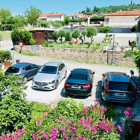 Moon Bay Apartment - Free Large Parking Portorož Extérieur photo