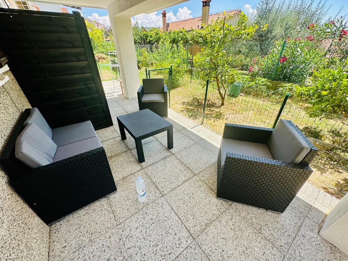 Moon Bay Apartment - Free Large Parking Portorož Extérieur photo