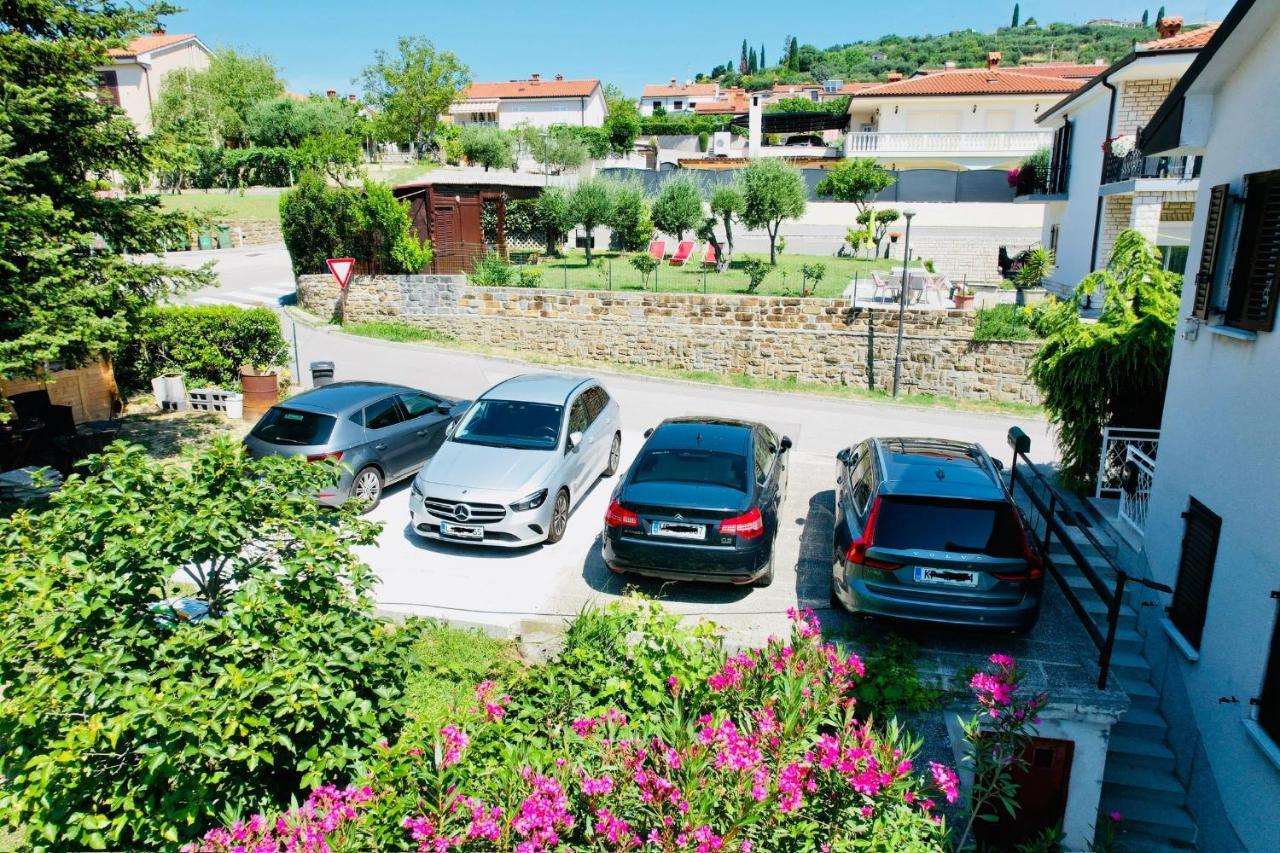Moon Bay Apartment - Free Large Parking Portorož Extérieur photo